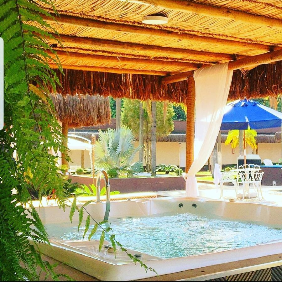 Sumare Park Hotel (Adults Only) 外观 照片