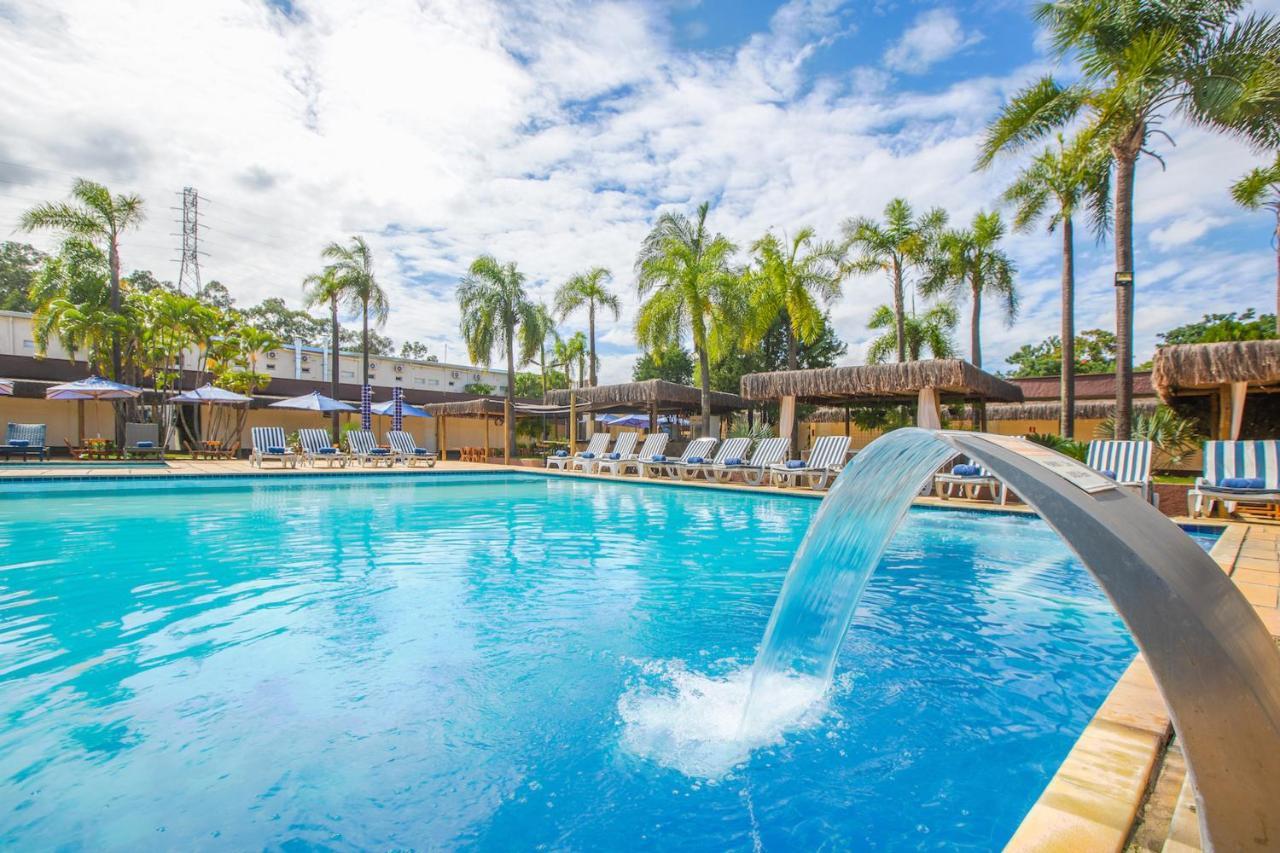 Sumare Park Hotel (Adults Only) 外观 照片