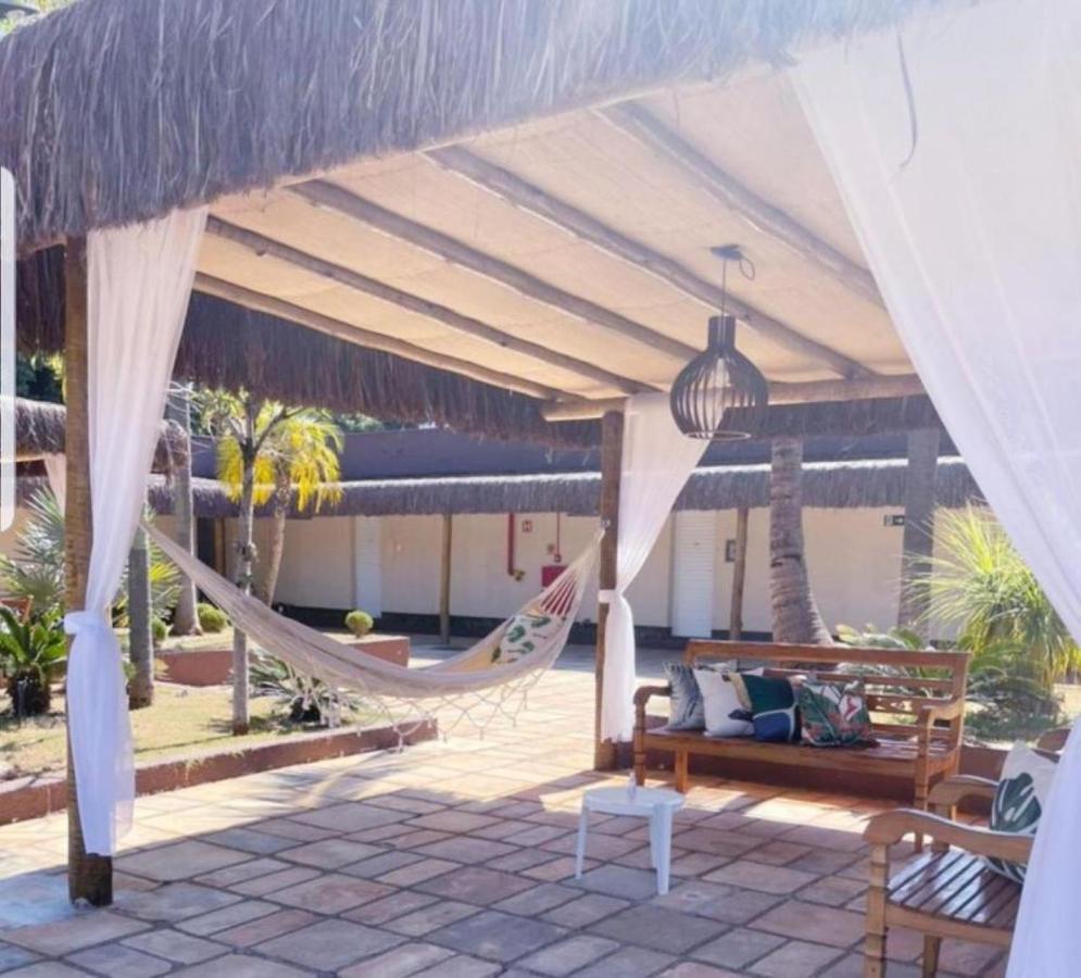 Sumare Park Hotel (Adults Only) 外观 照片