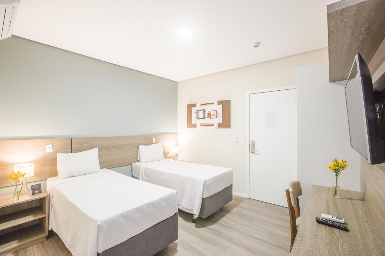 Sumare Park Hotel (Adults Only) 外观 照片