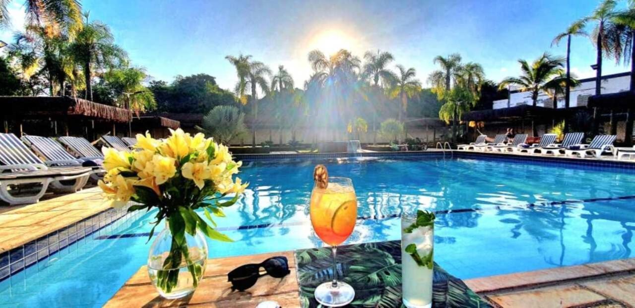 Sumare Park Hotel (Adults Only) 外观 照片