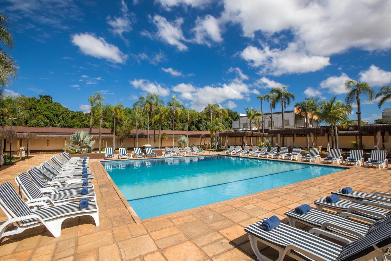 Sumare Park Hotel (Adults Only) 外观 照片