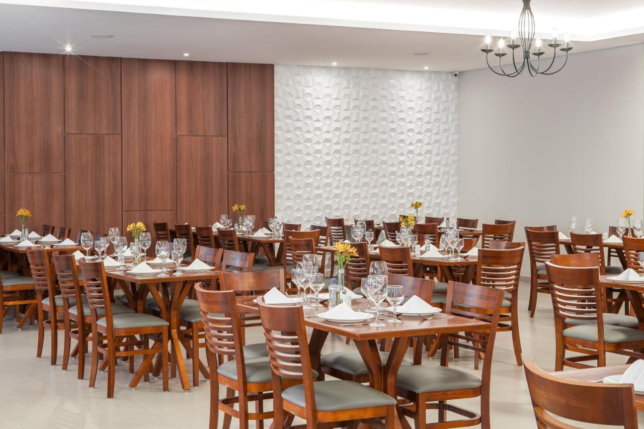 Sumare Park Hotel (Adults Only) 外观 照片