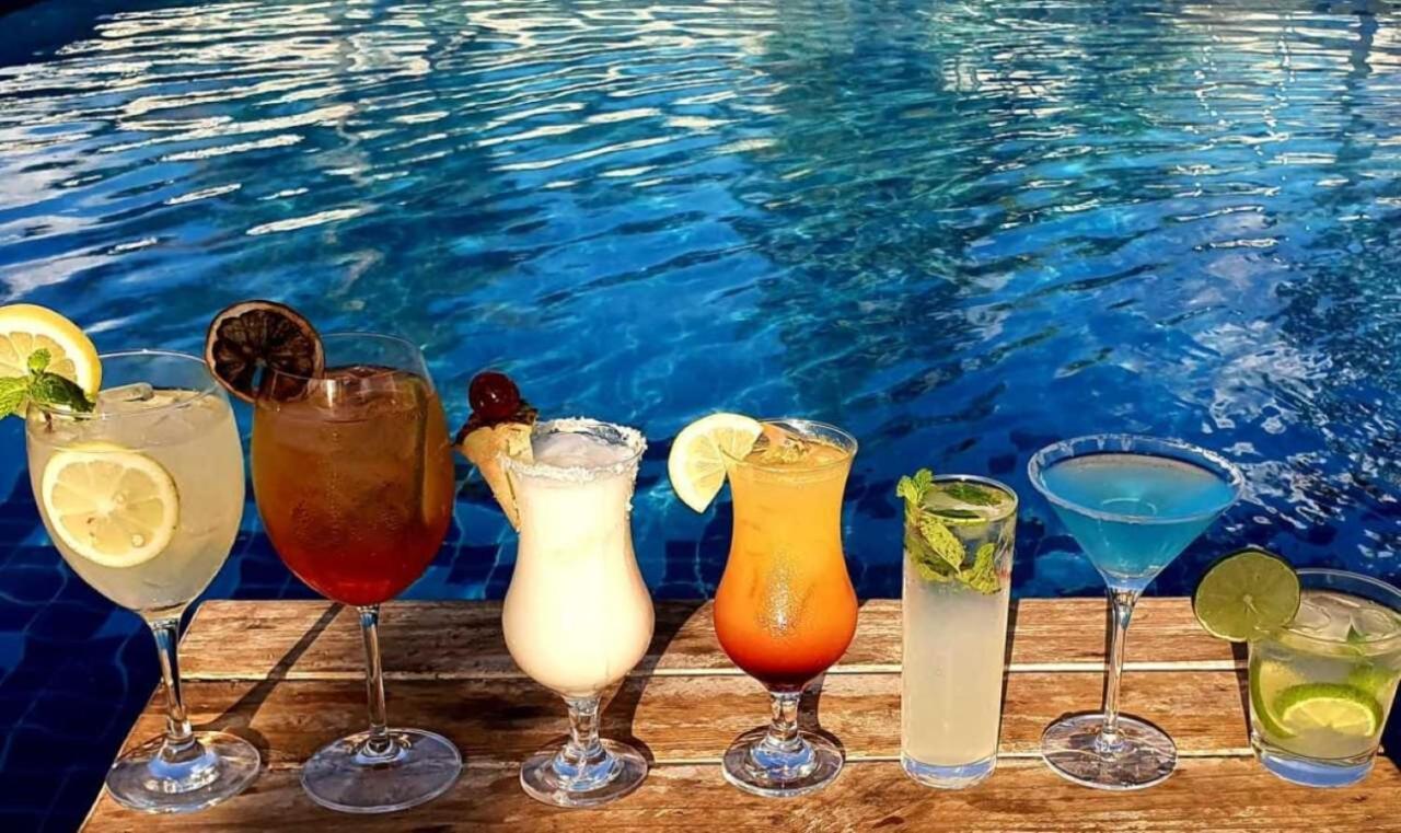 Sumare Park Hotel (Adults Only) 外观 照片