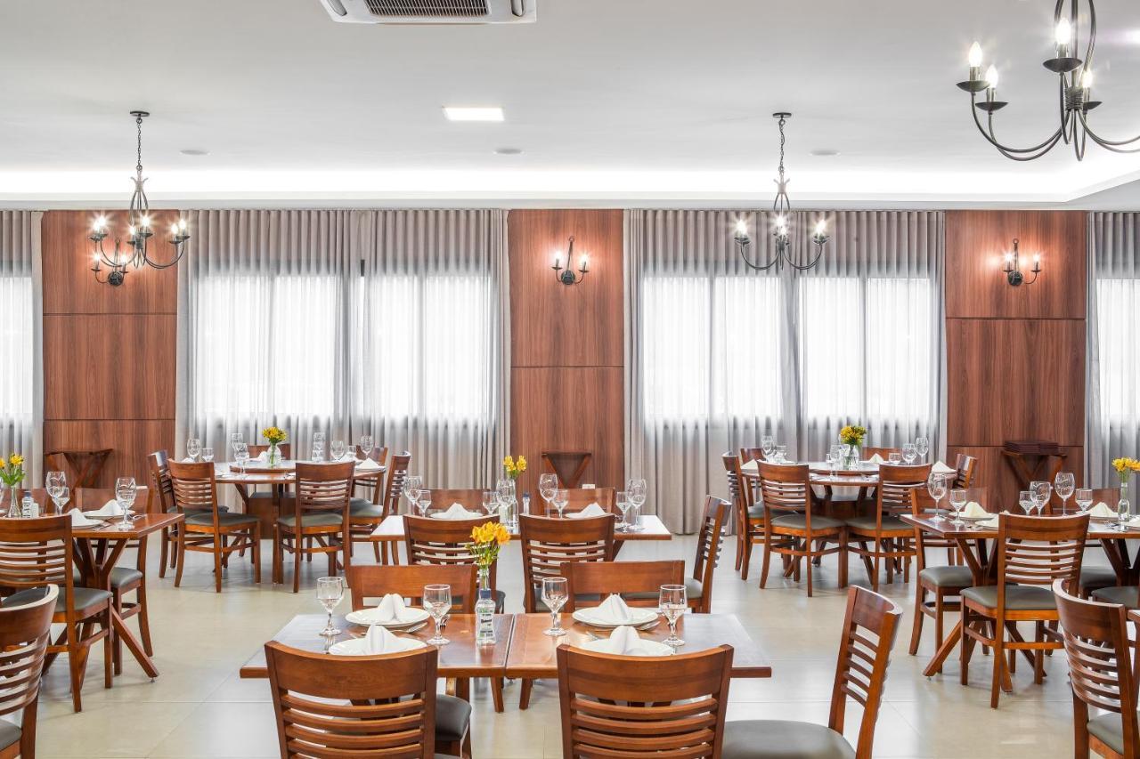 Sumare Park Hotel (Adults Only) 外观 照片
