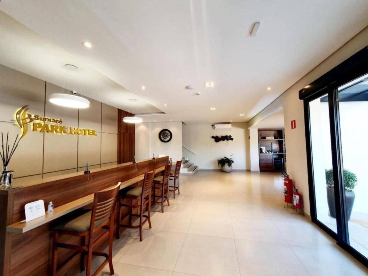Sumare Park Hotel (Adults Only) 外观 照片
