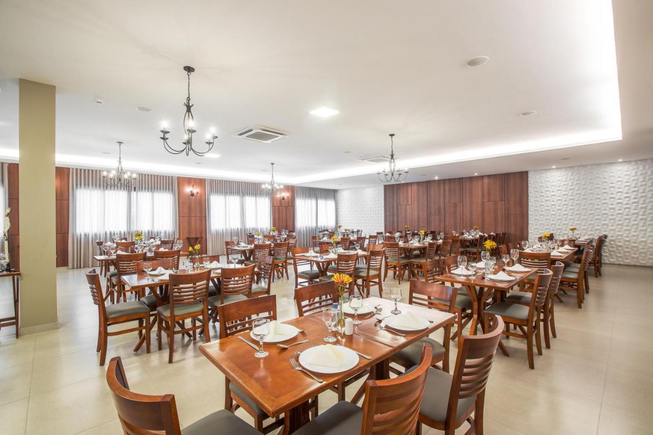 Sumare Park Hotel (Adults Only) 外观 照片