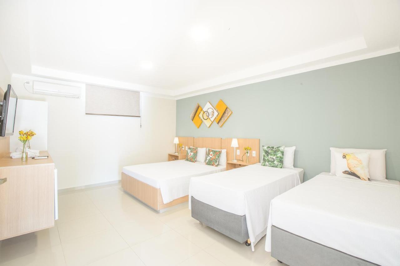 Sumare Park Hotel (Adults Only) 客房 照片