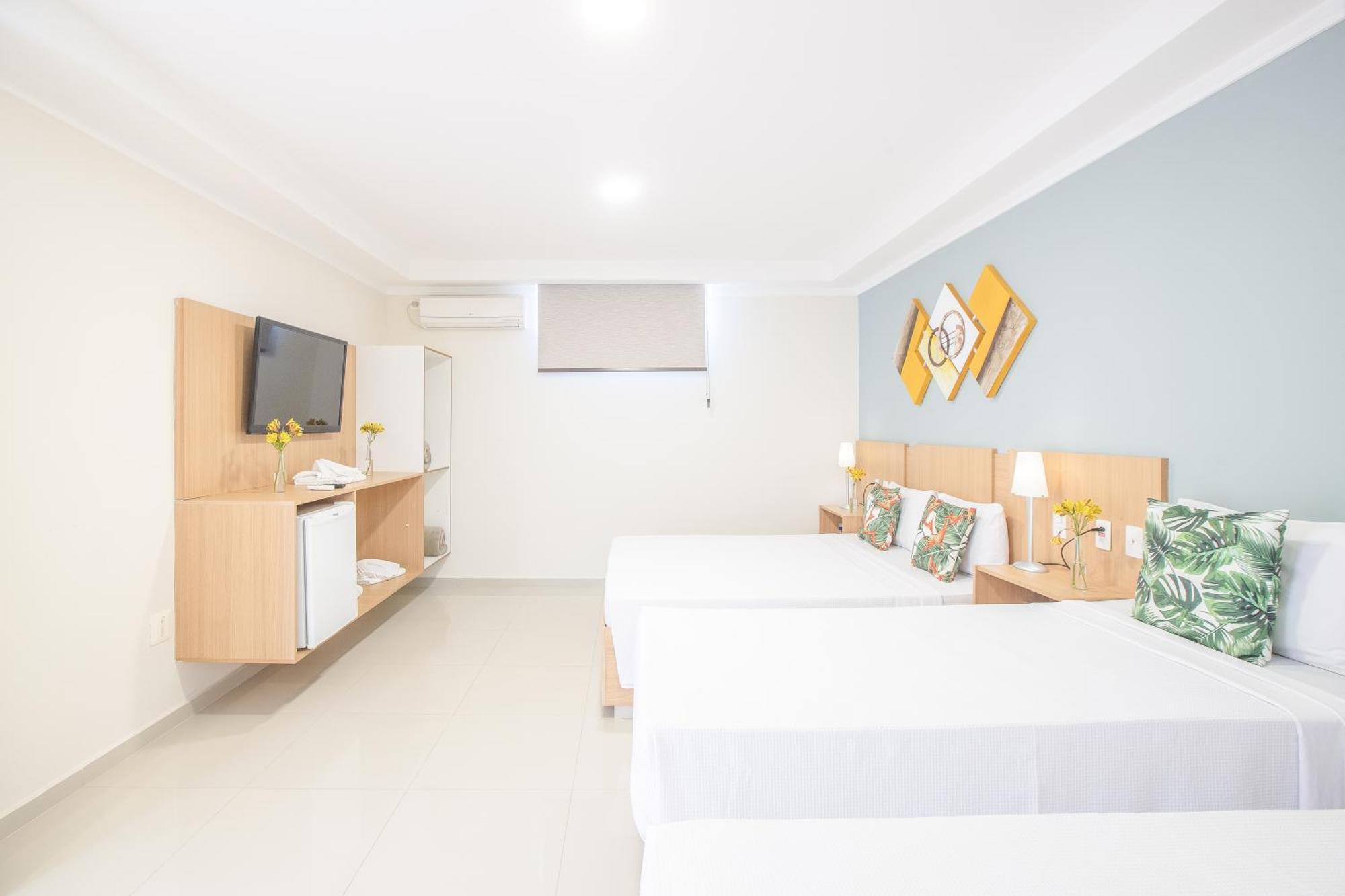 Sumare Park Hotel (Adults Only) 客房 照片