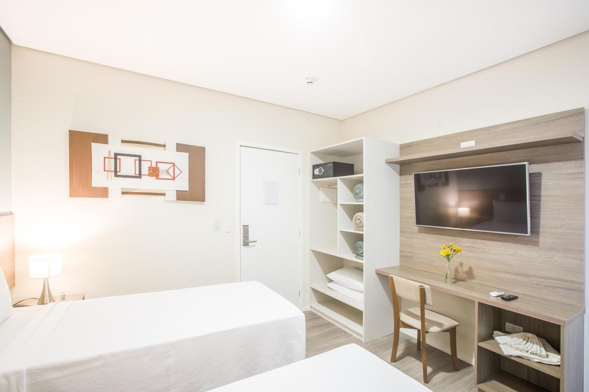 Sumare Park Hotel (Adults Only) 客房 照片