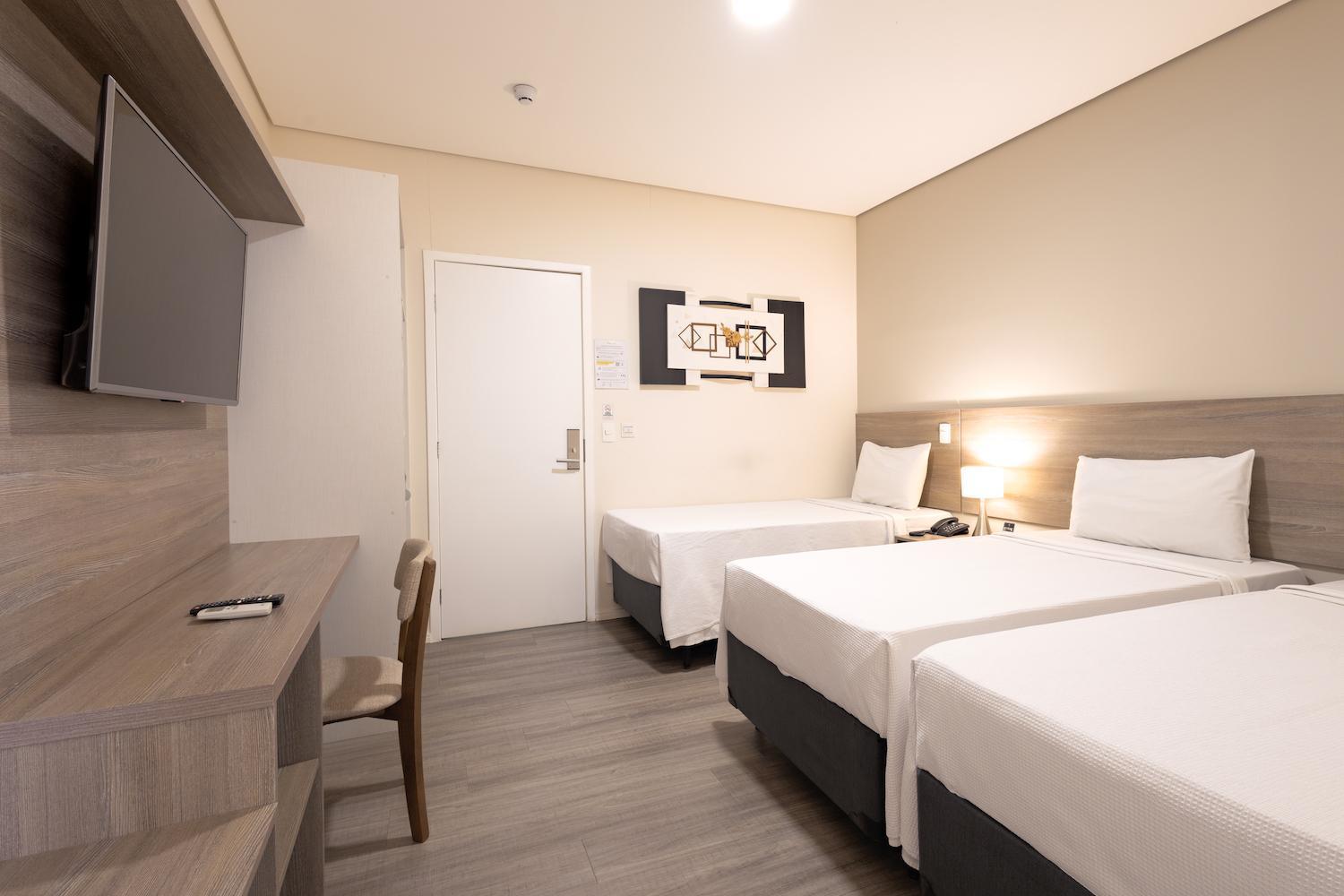 Sumare Park Hotel (Adults Only) 客房 照片
