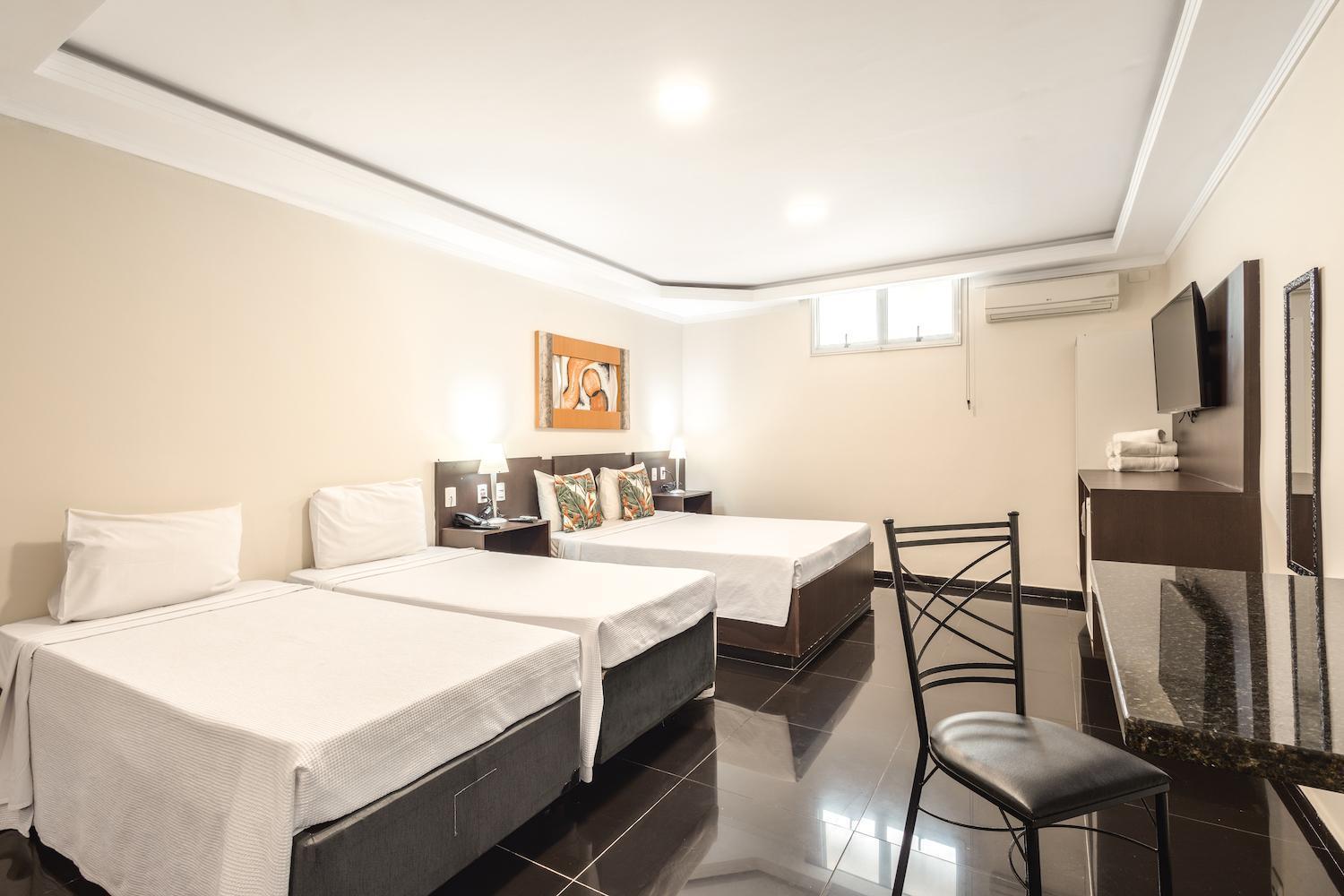 Sumare Park Hotel (Adults Only) 客房 照片