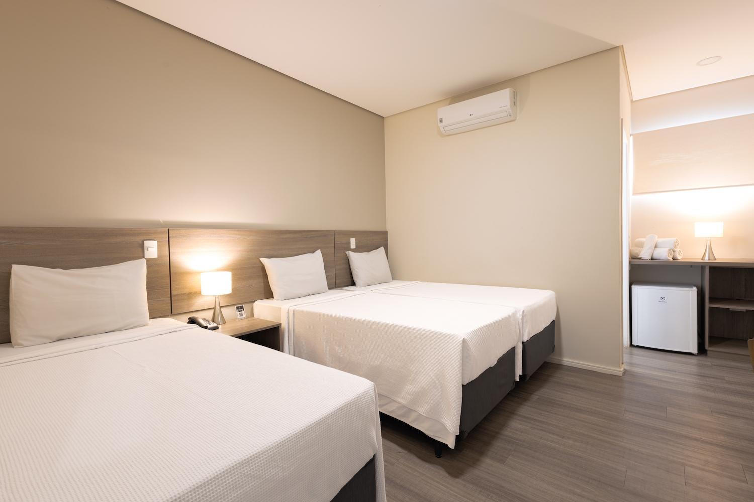 Sumare Park Hotel (Adults Only) 客房 照片