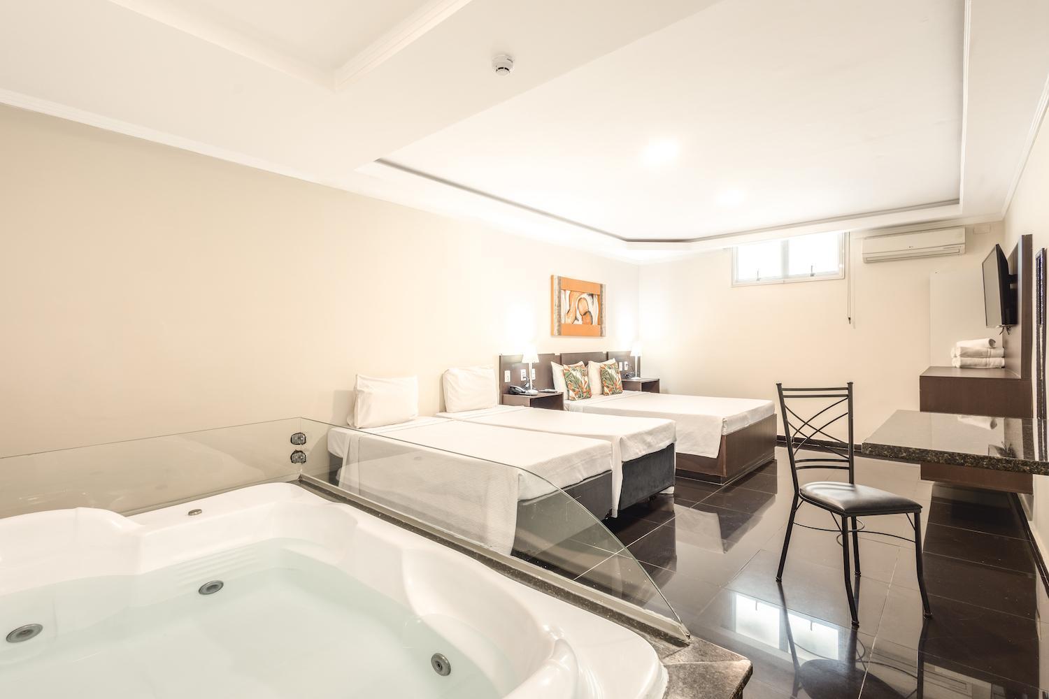 Sumare Park Hotel (Adults Only) 客房 照片