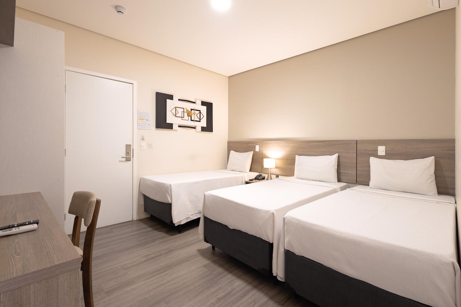 Sumare Park Hotel (Adults Only) 外观 照片