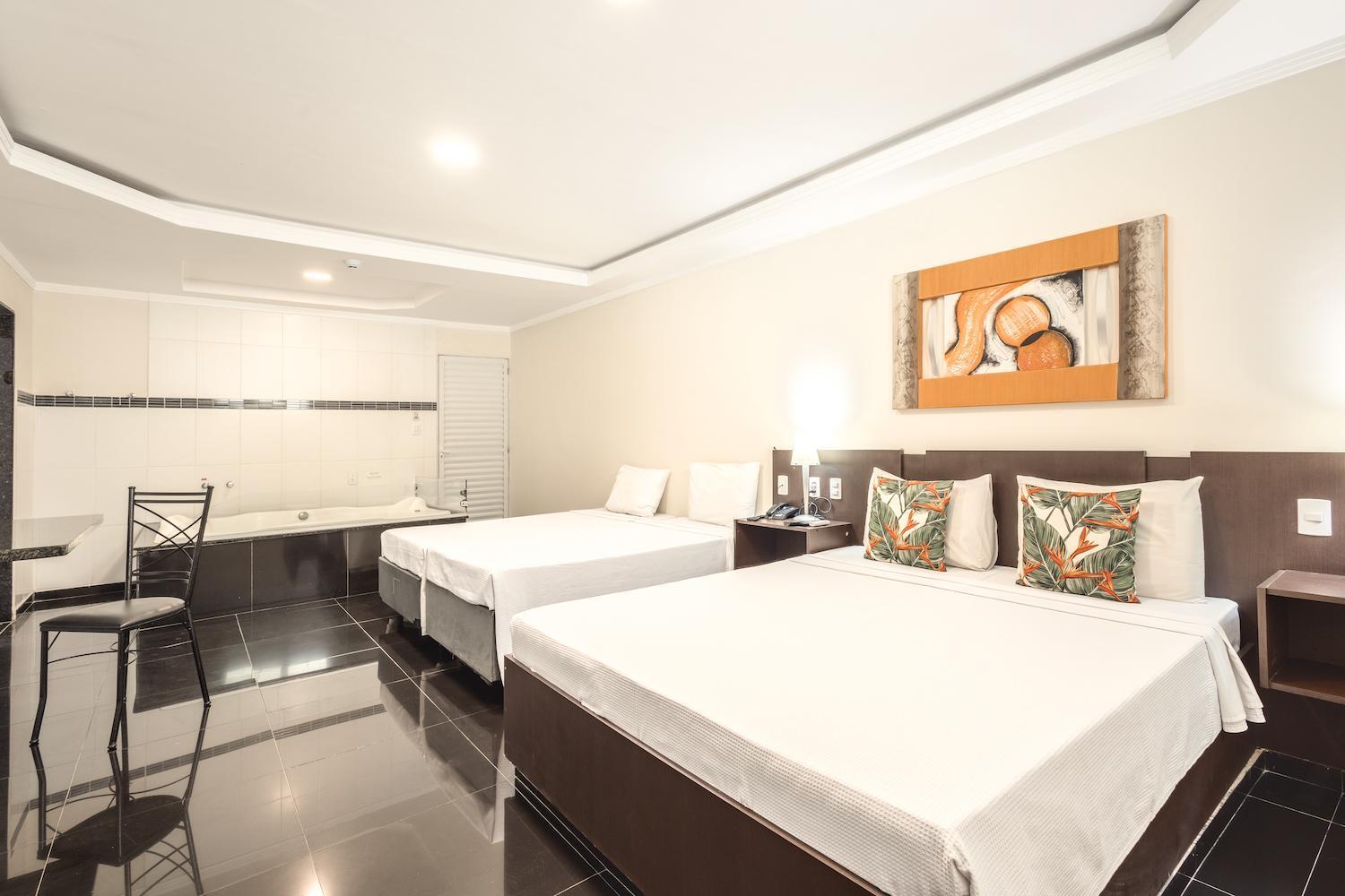 Sumare Park Hotel (Adults Only) 外观 照片