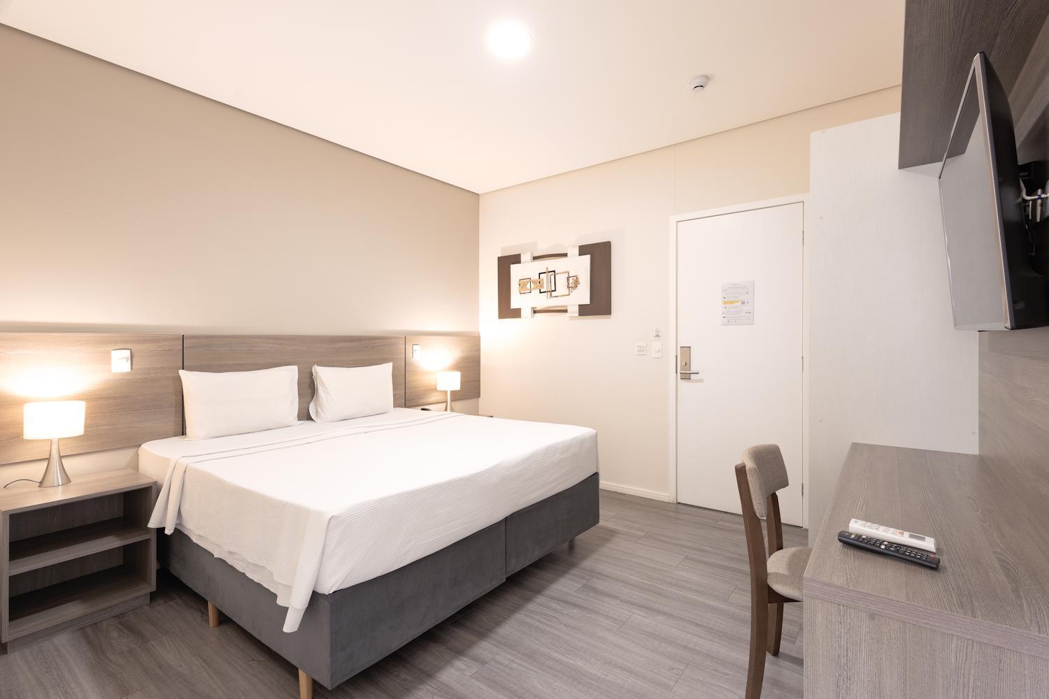 Sumare Park Hotel (Adults Only) 外观 照片