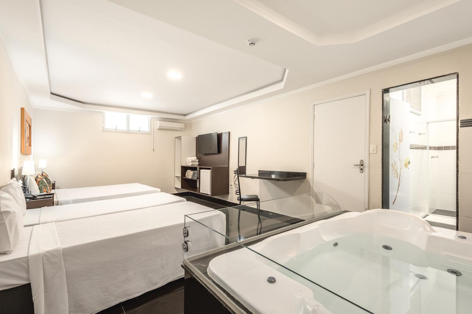 Sumare Park Hotel (Adults Only) 客房 照片