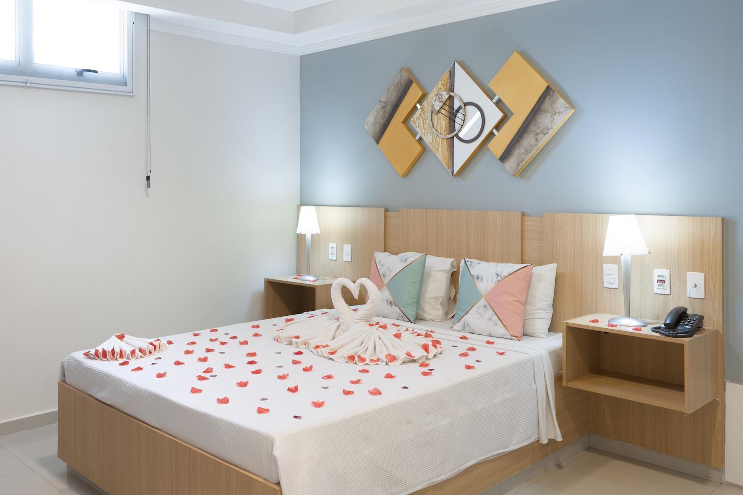 Sumare Park Hotel (Adults Only) 客房 照片