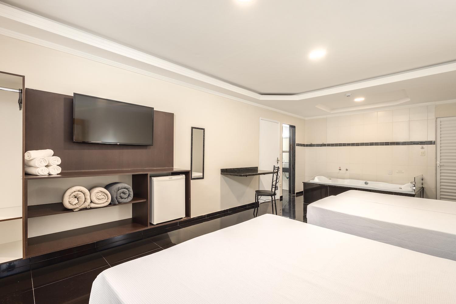 Sumare Park Hotel (Adults Only) 客房 照片