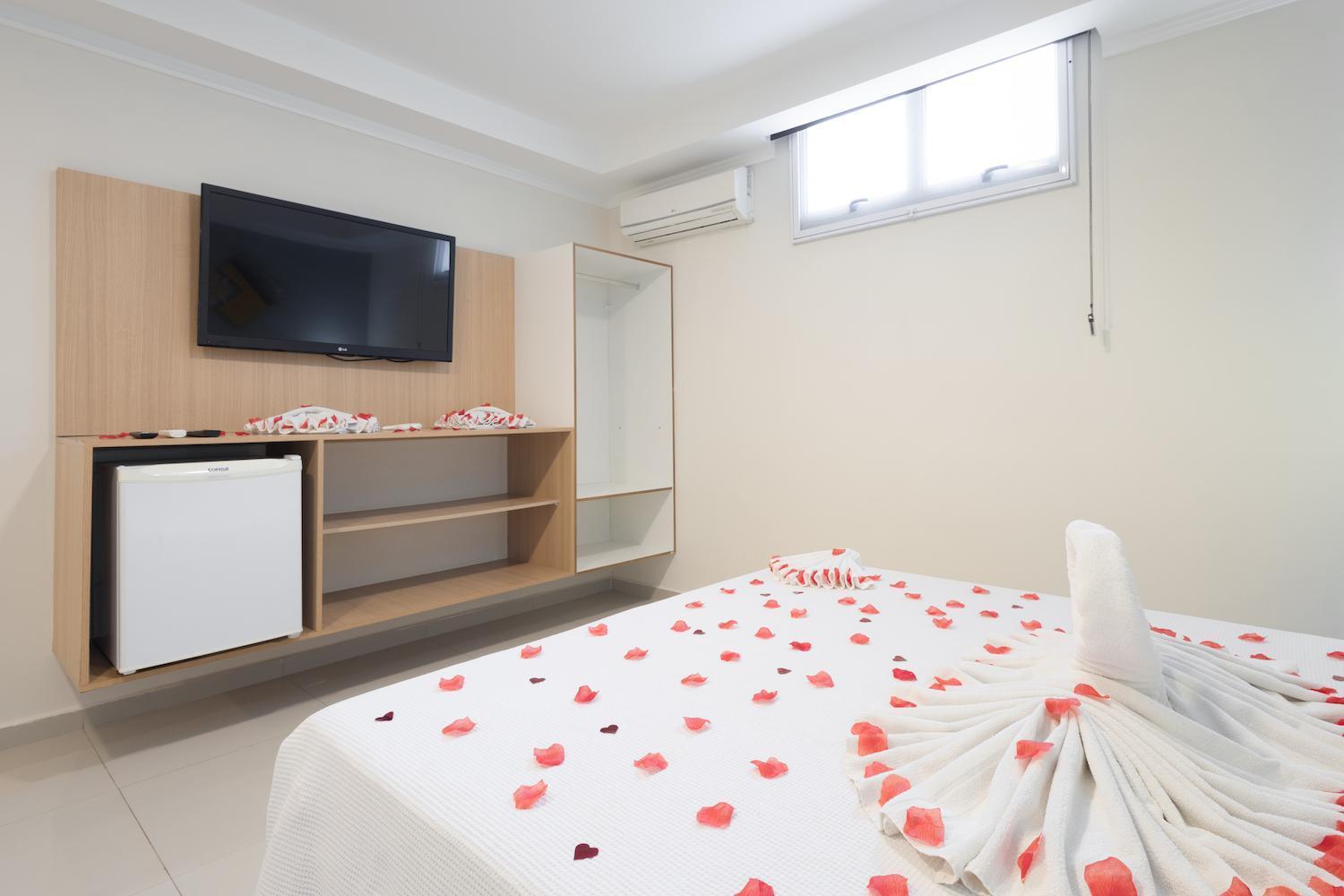 Sumare Park Hotel (Adults Only) 客房 照片