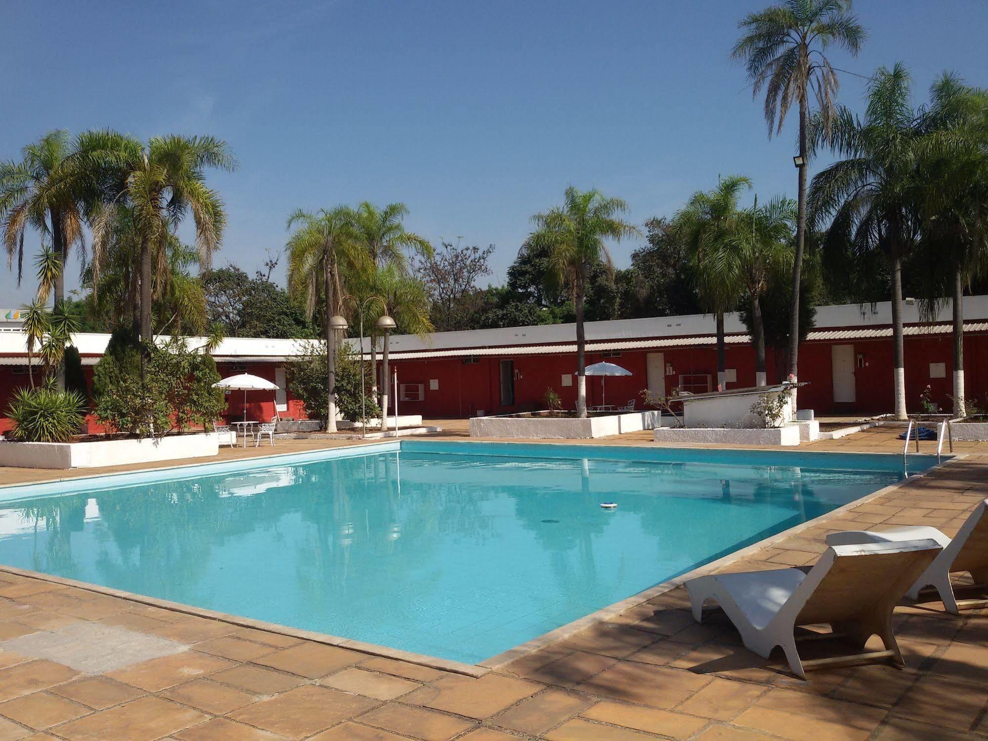 Sumare Park Hotel (Adults Only) 外观 照片