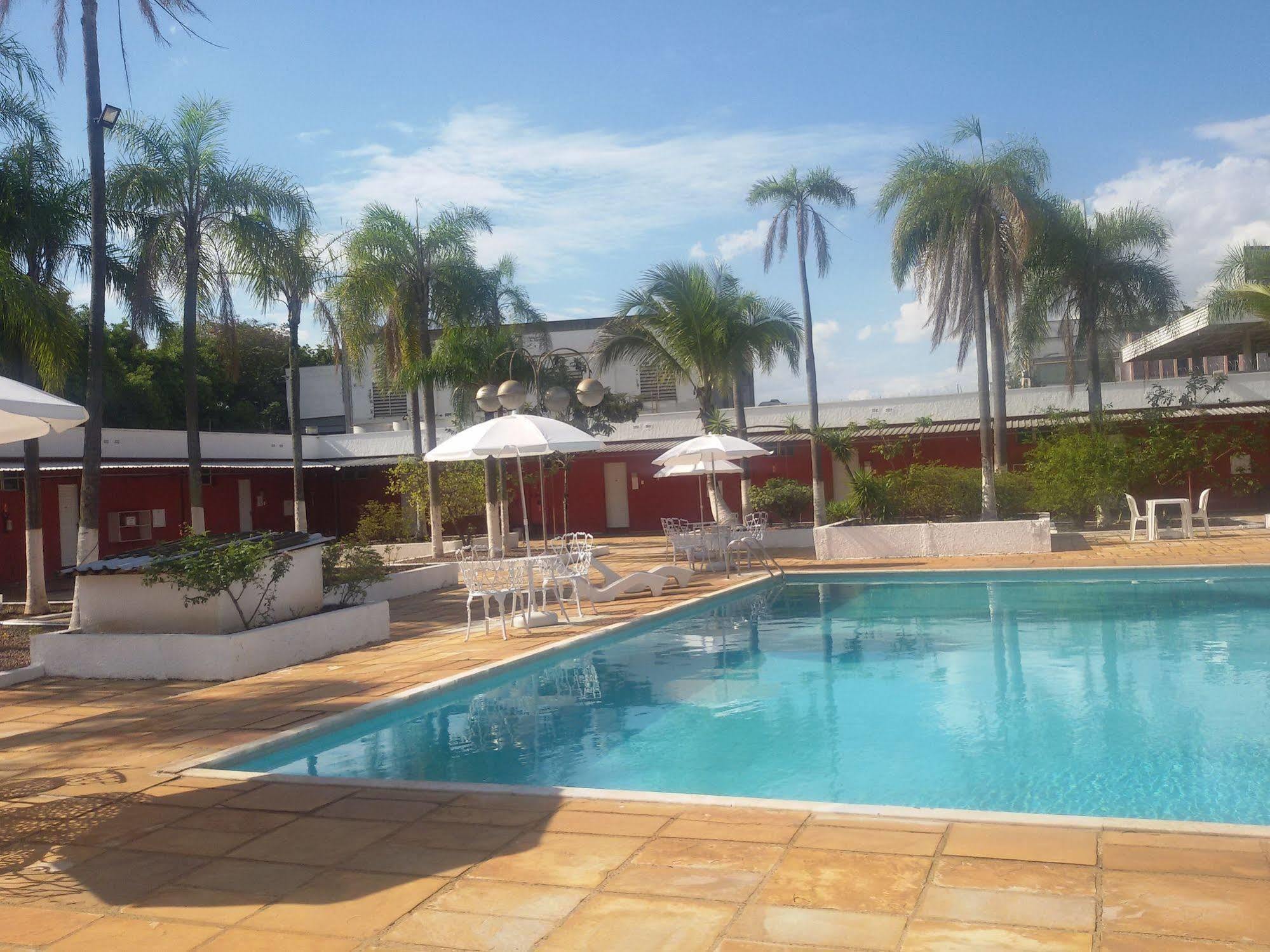 Sumare Park Hotel (Adults Only) 外观 照片